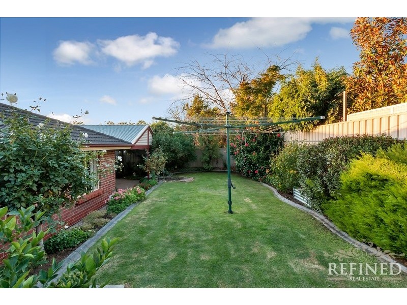 4 Jordan Court, Aberfoyle Park SA 5159