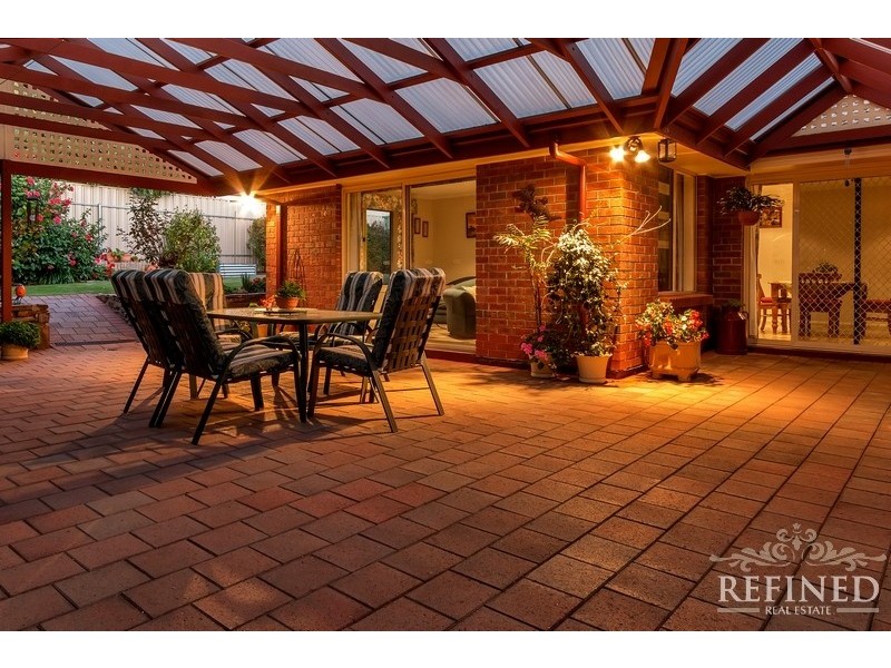 4 Jordan Court, Aberfoyle Park SA 5159
