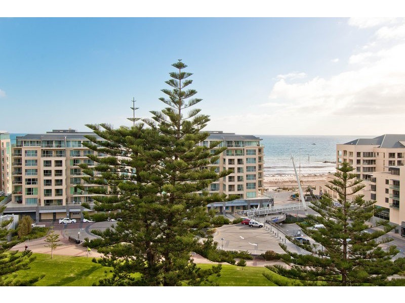 1013/27 Colley Terrace, Glenelg SA 5045