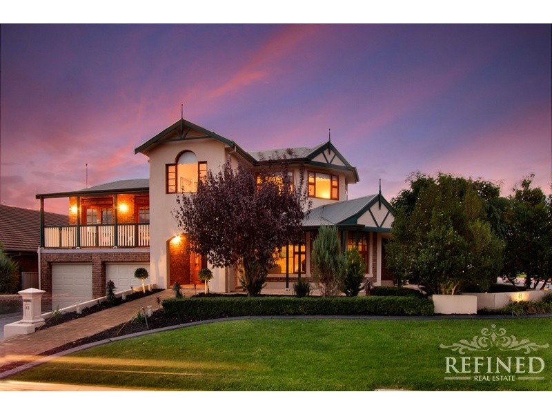 41 Robert-Emery Court, Athelstone SA 5076