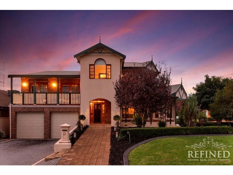 41 Robert-Emery Court, Athelstone SA 5076