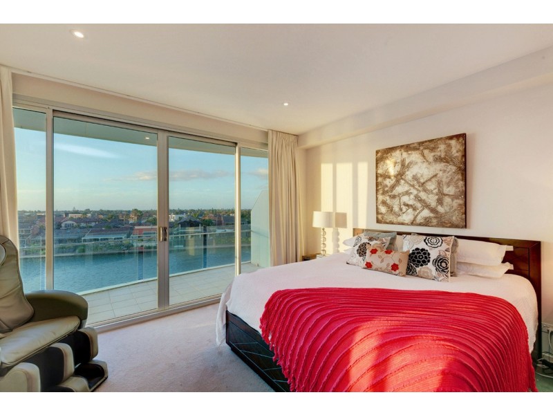 37/155 Brebner Drive, West Lakes SA 5021