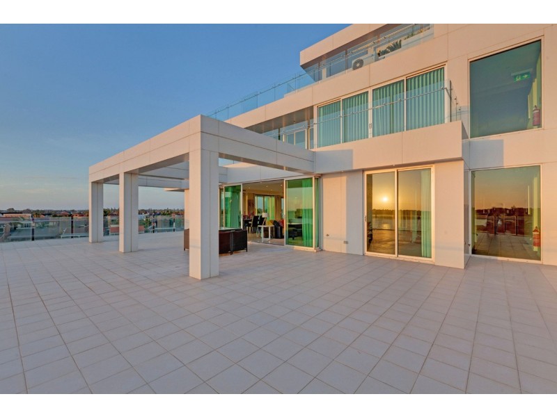 37/155 Brebner Drive, West Lakes SA 5021
