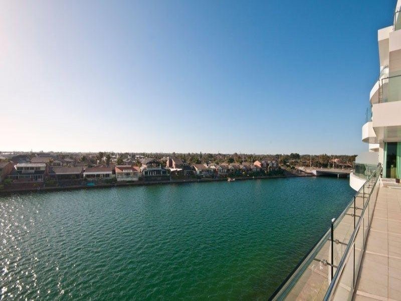 37/155 Brebner Drive, West Lakes SA 5021