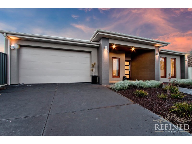 15 Acacia Avenue, Campbelltown SA 5074