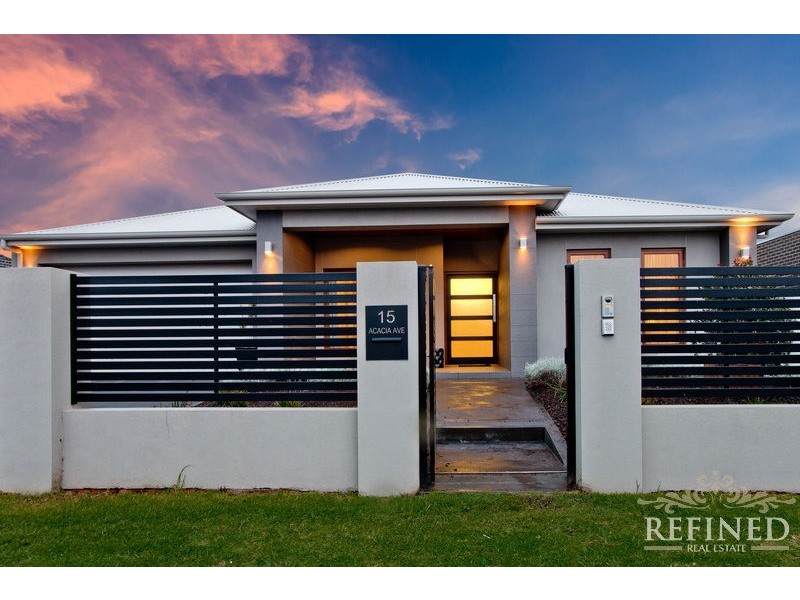 15 Acacia Avenue, Campbelltown SA 5074