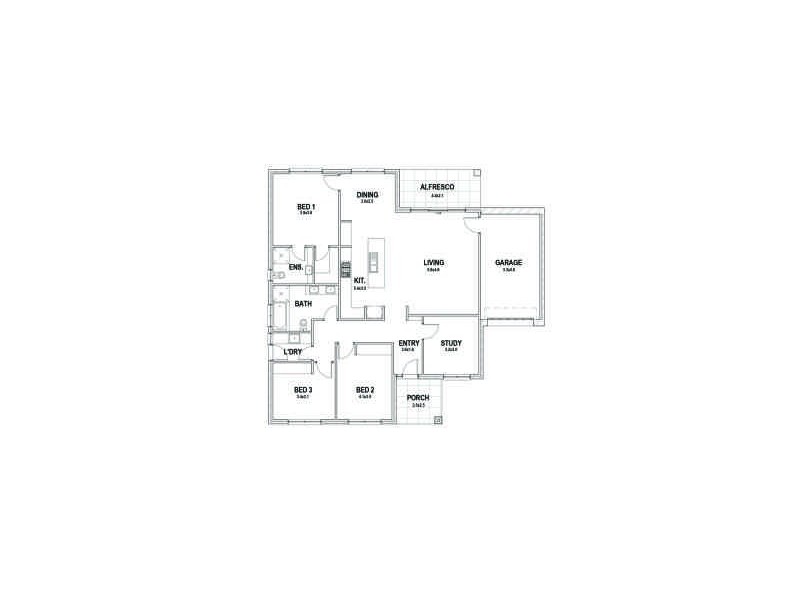17A Kimber Terrace, Kurralta Park SA 5037 Floorplan