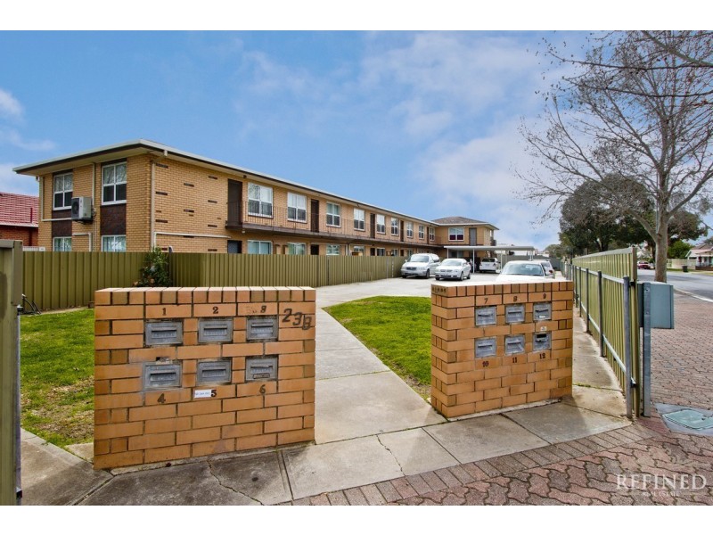8/236-238 Sir Donald Bradman Drive, Cowandilla SA 5033