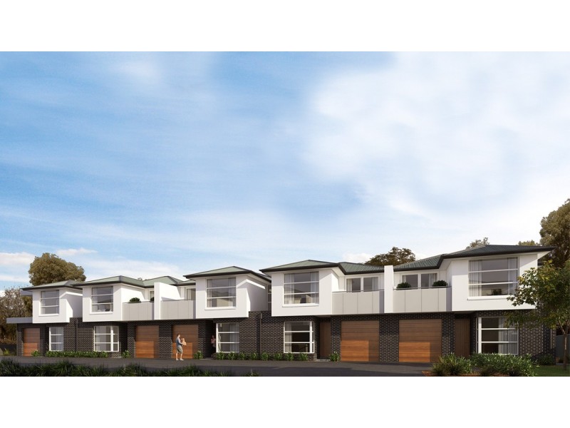 1,2 & 3/525-527 Tapleys Hill Road, Fulham Gardens SA 5024
