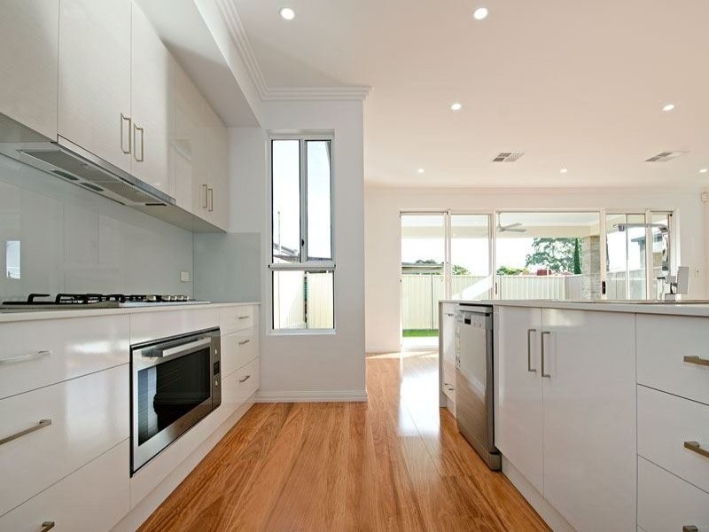 1,2 & 3/525-527 Tapleys Hill Road, Fulham Gardens SA 5024