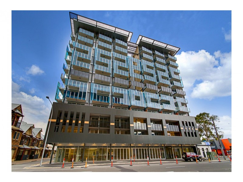 11/271-281 Gouger Street, Adelaide SA 5000