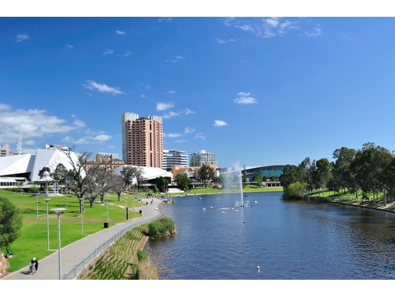 11/271-281 Gouger Street, Adelaide SA 5000