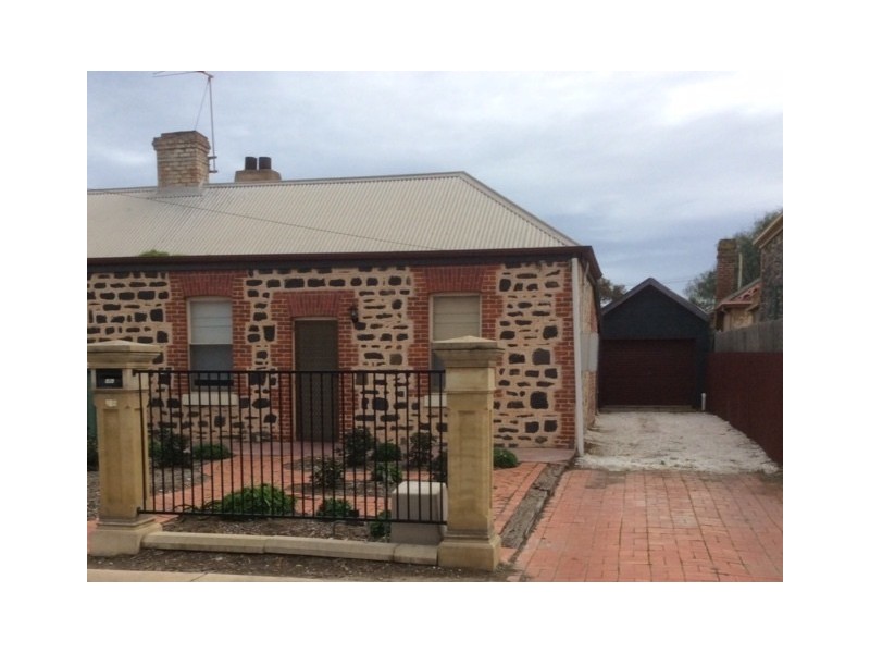 15 Heath Street, Birkenhead SA 5015