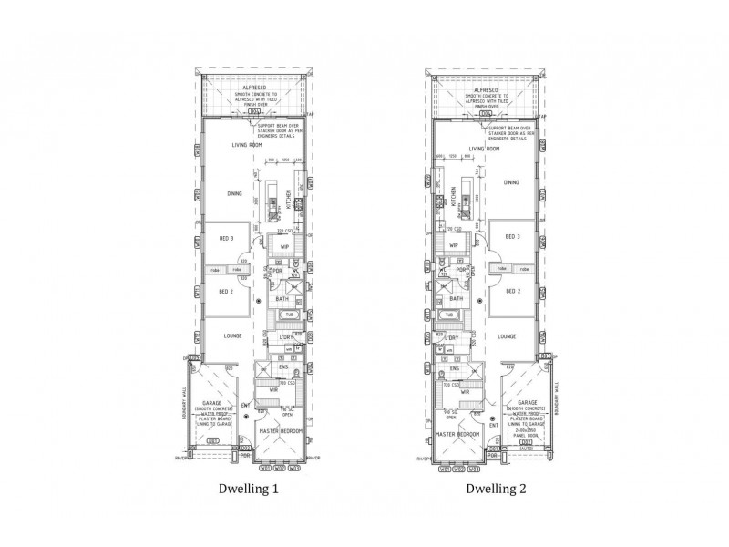 22a Main Street, Lockleys SA 5032 Floorplan