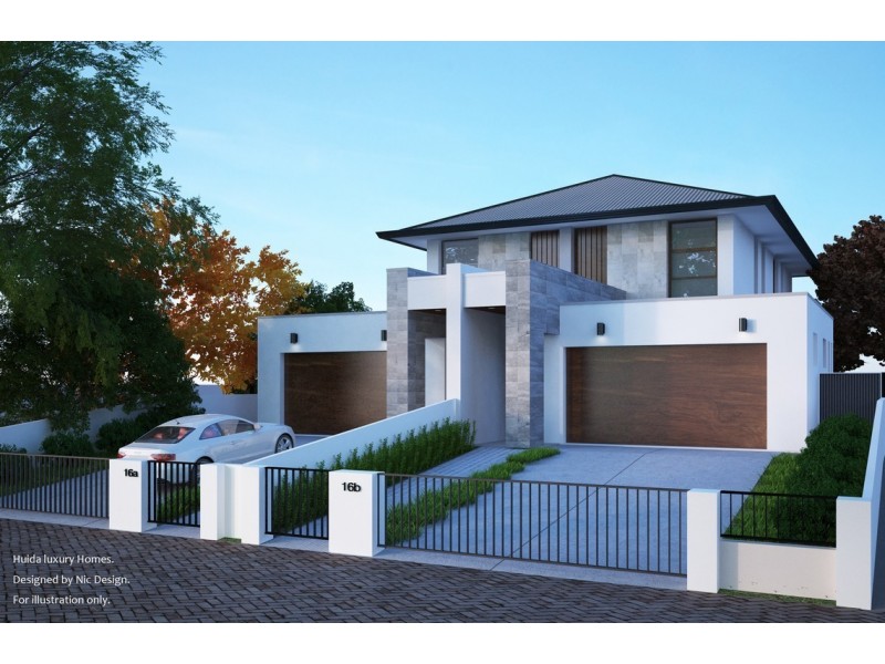16 & 16a Rayne Avenue, Linden Park SA 5065