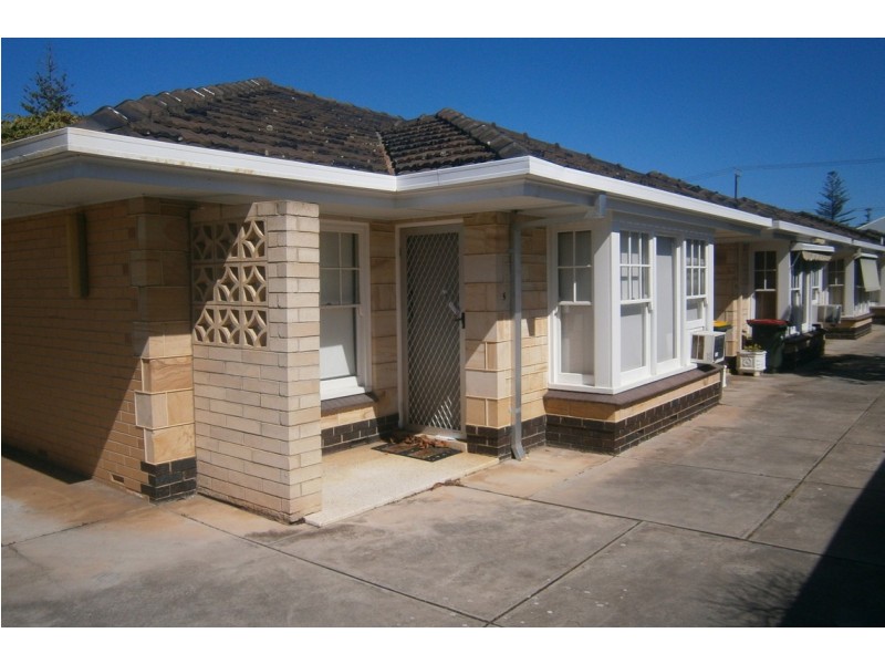 5/14 First Avenue, Glenelg SA 5045