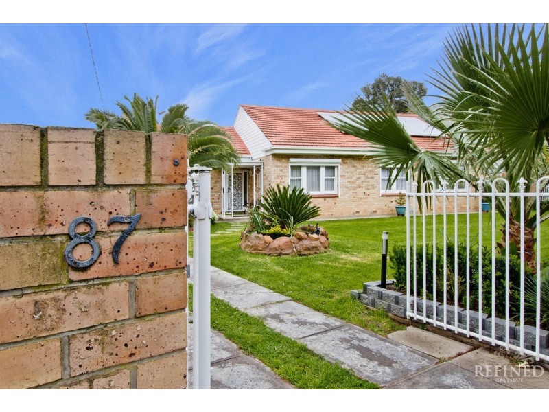 87 Battams Road, Royston Park SA 5070