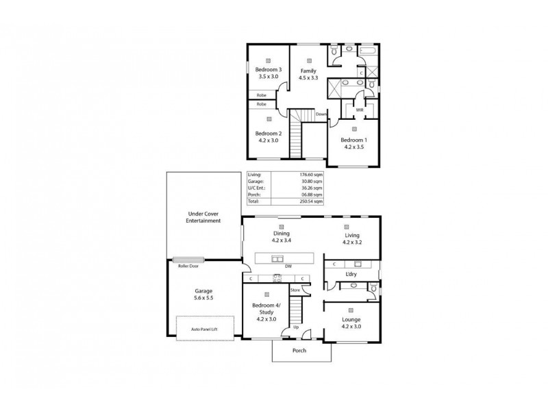 13B Range Road, Paradise SA 5075 Floorplan