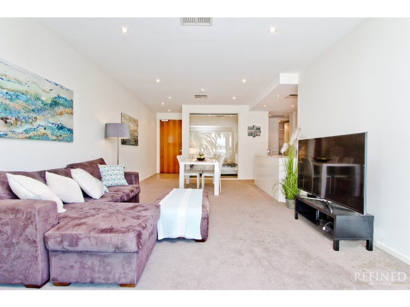 16/155 Brebner Drive, West Lakes SA 5021