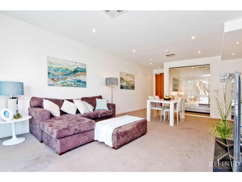 16/155 Brebner Drive, West Lakes SA 5021