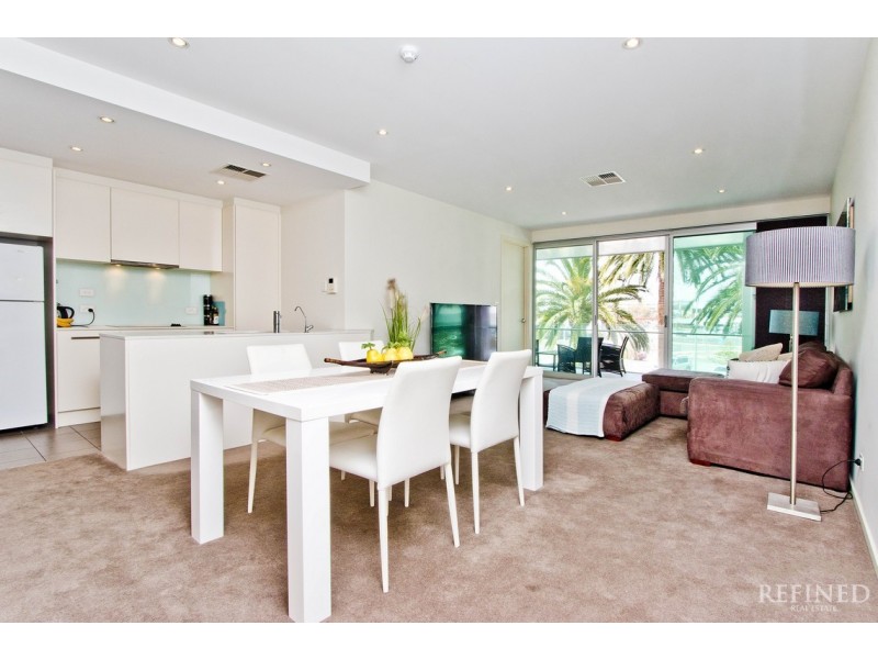 16/155 Brebner Drive, West Lakes SA 5021