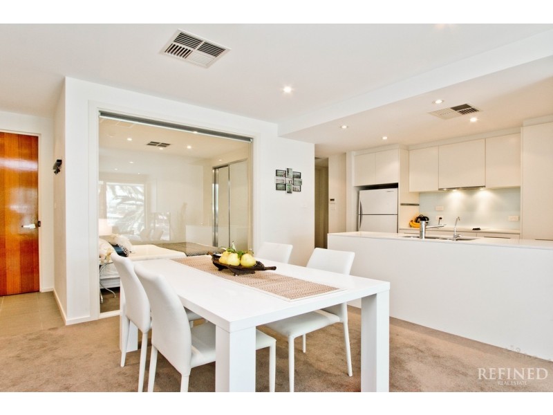 16/155 Brebner Drive, West Lakes SA 5021