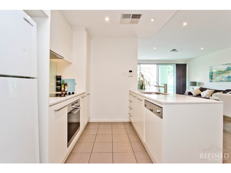 16/155 Brebner Drive, West Lakes SA 5021