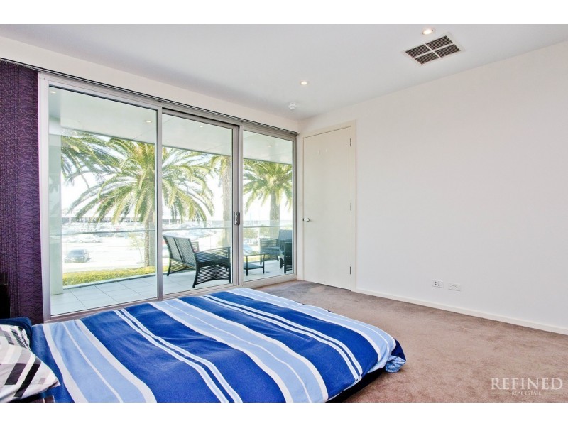 16/155 Brebner Drive, West Lakes SA 5021