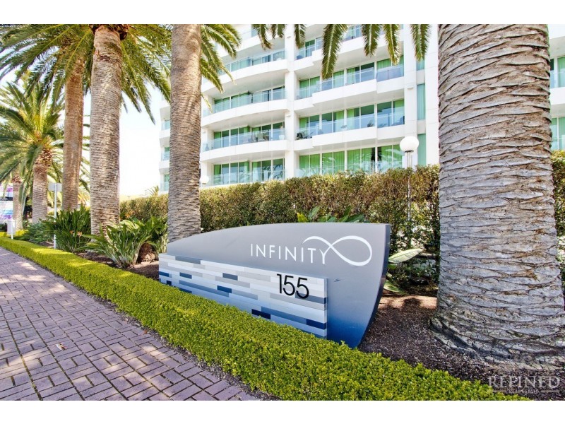 16/155 Brebner Drive, West Lakes SA 5021