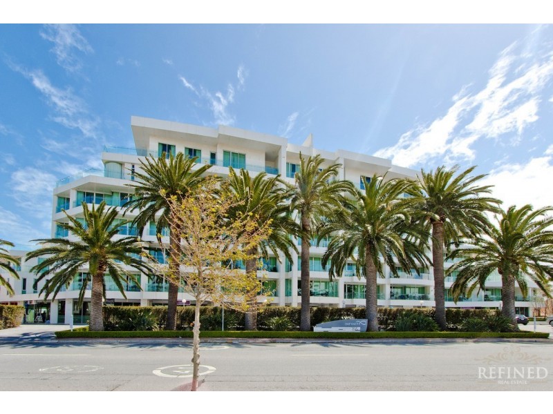 16/155 Brebner Drive, West Lakes SA 5021