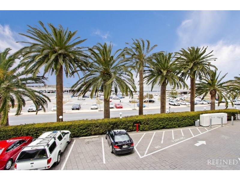 16/155 Brebner Drive, West Lakes SA 5021