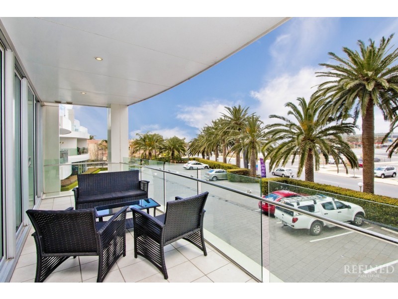 16/155 Brebner Drive, West Lakes SA 5021