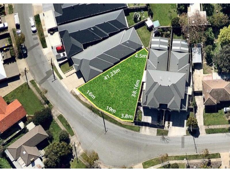 34 Hoskin Avenue, Kidman Park SA 5025