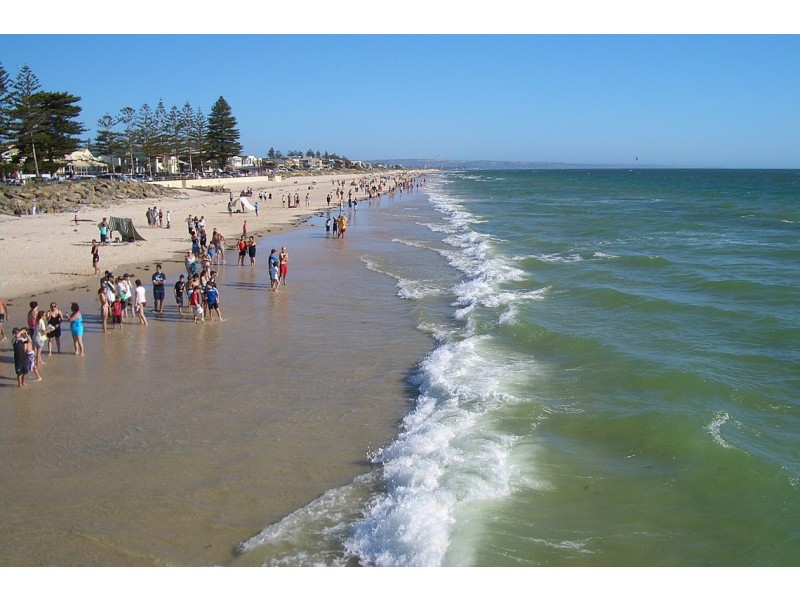 34 Hoskin Avenue, Kidman Park SA 5025