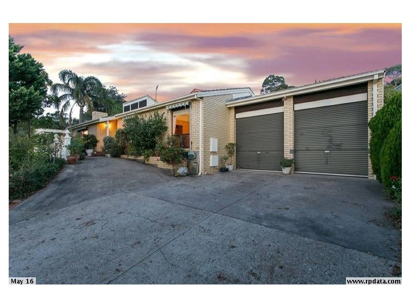 21 Woodhouse Crescent, Wattle Park SA 5066