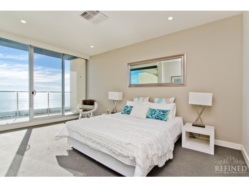 901/19 Holdfast Promenade, Glenelg SA 5045