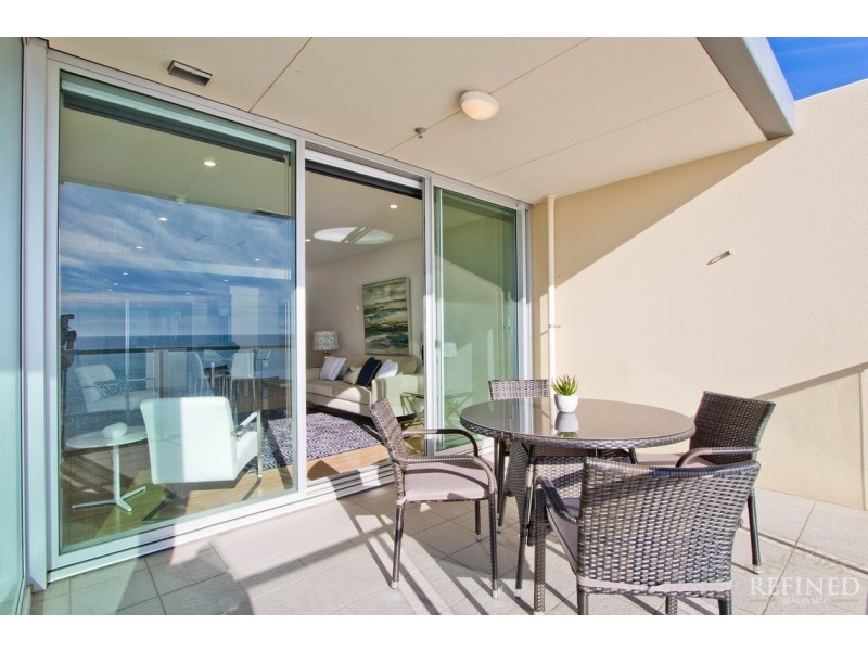 901/19 Holdfast Promenade, Glenelg SA 5045