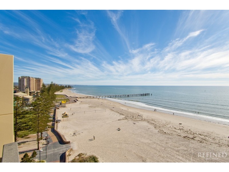 901/19 Holdfast Promenade, Glenelg SA 5045