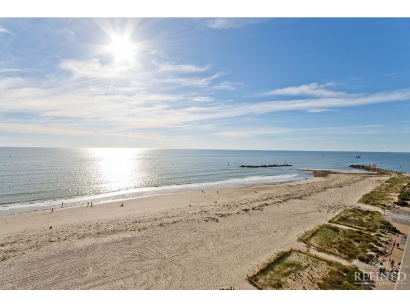 901/19 Holdfast Promenade, Glenelg SA 5045