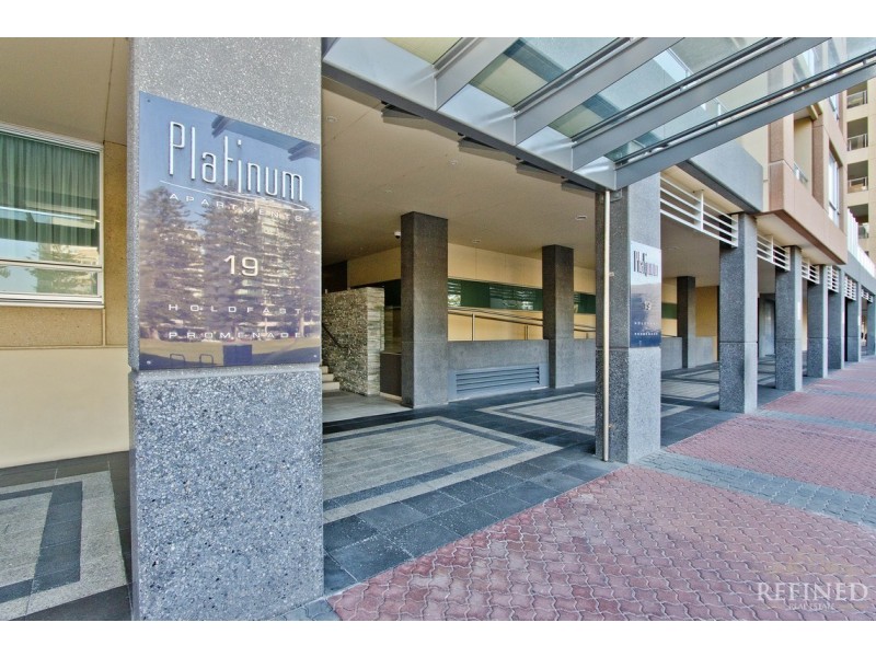 901/19 Holdfast Promenade, Glenelg SA 5045