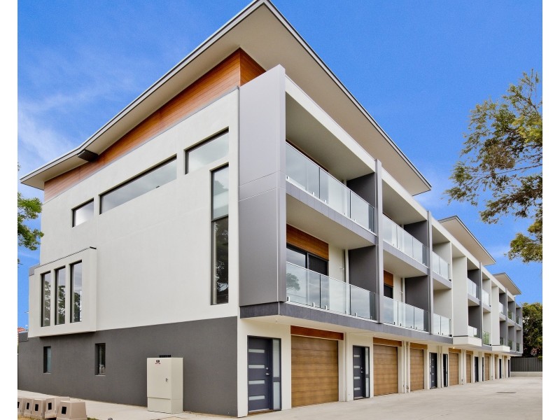 5/214 Anzac Highway, Plympton SA 5038