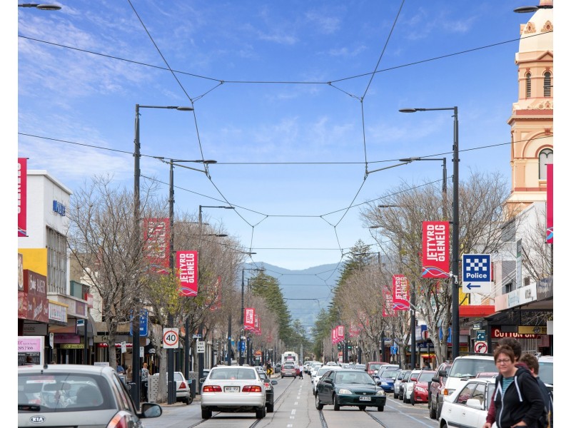 5/214 Anzac Highway, Plympton SA 5038