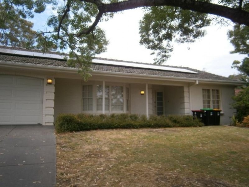 10 Moorcroft Court, Burnside SA 5066