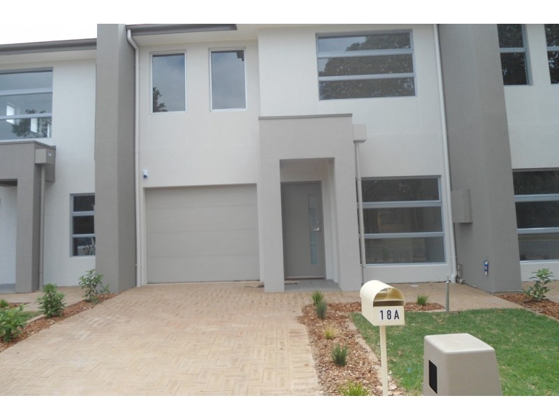 18A Egan Crescent, Mitchell Park SA 5043