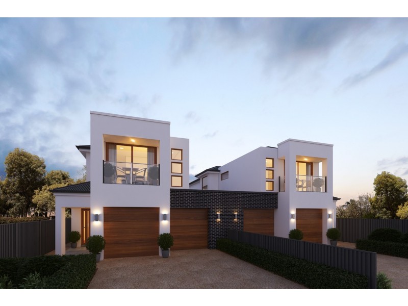 107 Rapid Drive, Mccracken SA 5211