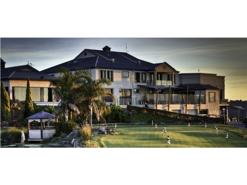 107 Rapid Drive, Mccracken SA 5211