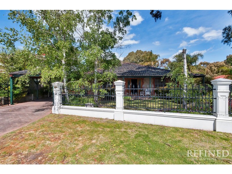 49 Ridgway Drive, Flagstaff Hill SA 5159
