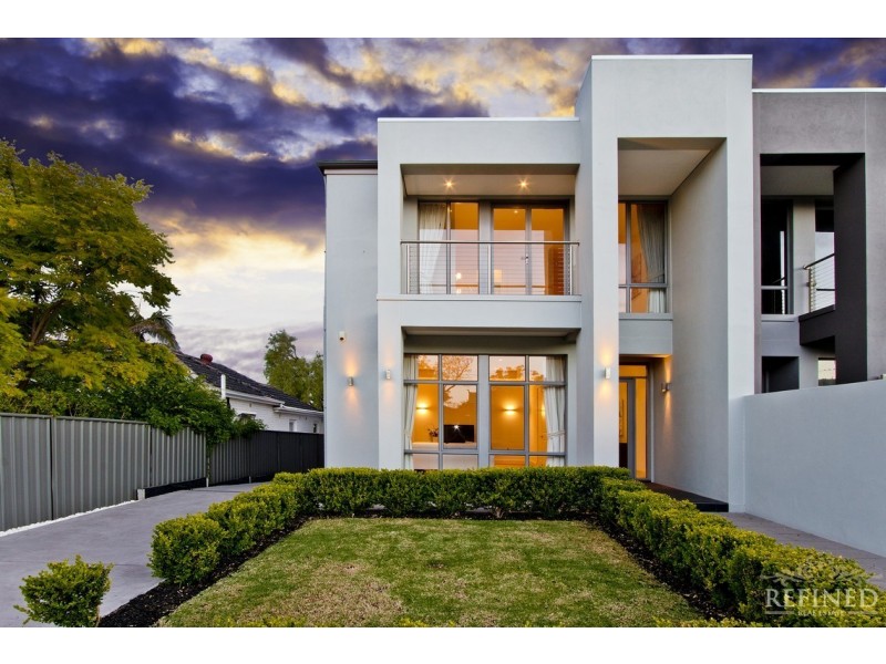 36A Brunswick Street, Walkerville SA 5081