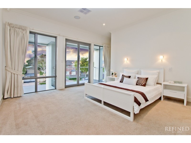 36A Brunswick Street, Walkerville SA 5081