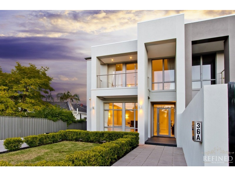 36A Brunswick Street, Walkerville SA 5081